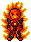 Blaze Sprite