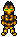 Cyrax Sprite