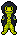 D'Vorah Sprite