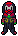 Ermac Sprite