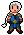 Fujin Sprite