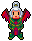 Hotaru Sprite