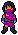 Mileena Sprite