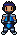 Sub Zero/Kuai Liang Sprite